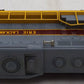 Lionel 6-8759 O Gauge Erie Lackawanna GP-9 Powered Diesel Locomotive EX