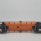 MTH 20-92006 O Gauge Southern Pacific Orange & Black Tank Car #34890 EX/Box