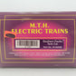 MTH 20-92006 O Gauge Southern Pacific Orange & Black Tank Car #34890 EX/Box