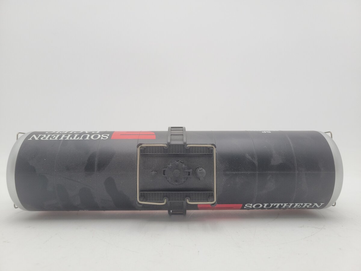MTH 20-92006 O Gauge Southern Pacific Orange & Black Tank Car #34890 EX/Box