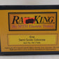 MTH 30-7706 O Erie Semi-Scale Caboose #04942 EX/Box