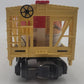 K-Line K675401 O Gauge Campbell's Soup Vat Car EX/Box