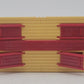 K-Line K675401 O Gauge Campbell's Soup Vat Car EX/Box