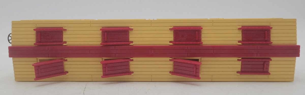K-Line K675401 O Gauge Campbell's Soup Vat Car EX/Box
