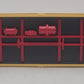 K-Line K675401 O Gauge Campbell's Soup Vat Car EX/Box