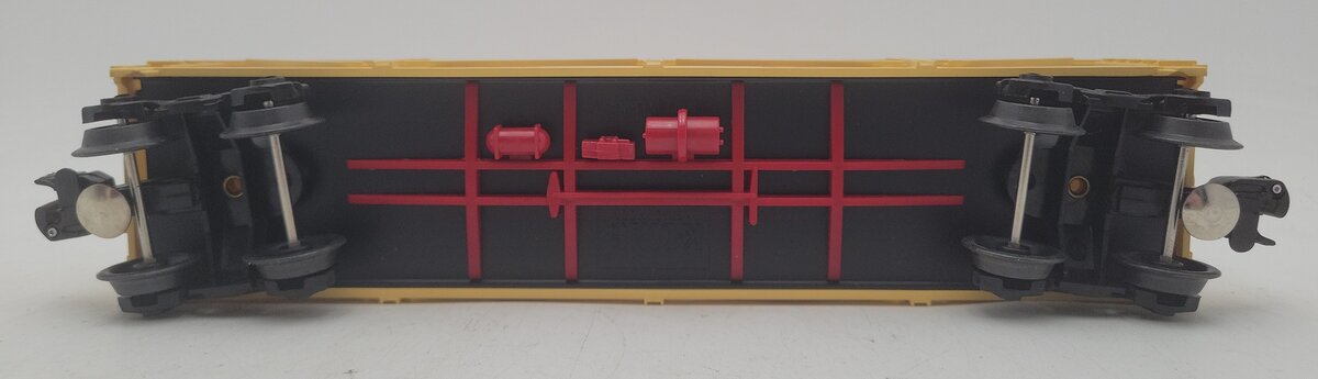 K-Line K675401 O Gauge Campbell's Soup Vat Car EX/Box