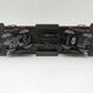 Lionel 6-17606 O Gauge New York Central Illuminated Caboose w/ Smoke EX