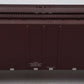 Atlas 6382-4 O Gauge BNSF PS-4427 Low Side Covered Hopper #414631 - 3 Rail EX