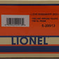 Lionel 6-29913 O Gauge I Love Mississippi Boxcar LN/Box
