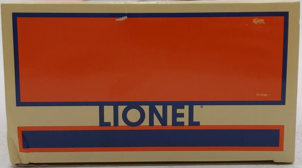 Lionel 6-29913 O Gauge I Love Mississippi Boxcar LN/Box
