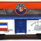 Lionel 6-29913 O Gauge I Love Mississippi Boxcar LN/Box