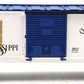 Lionel 6-29913 O Gauge I Love Mississippi Boxcar LN/Box