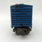 Lionel 6-9475 O Gauge Delaware & Hudson I Love New York Boxcar EX