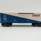 Lionel 6-9475 O Gauge Delaware & Hudson I Love New York Boxcar EX