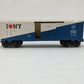 Lionel 6-9475 O Gauge Delaware & Hudson I Love New York Boxcar EX