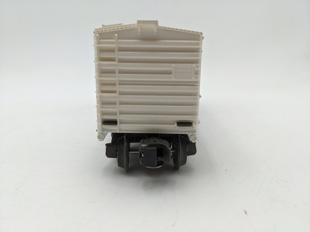Lionel 6-9475 O Gauge Delaware & Hudson I Love New York Boxcar EX