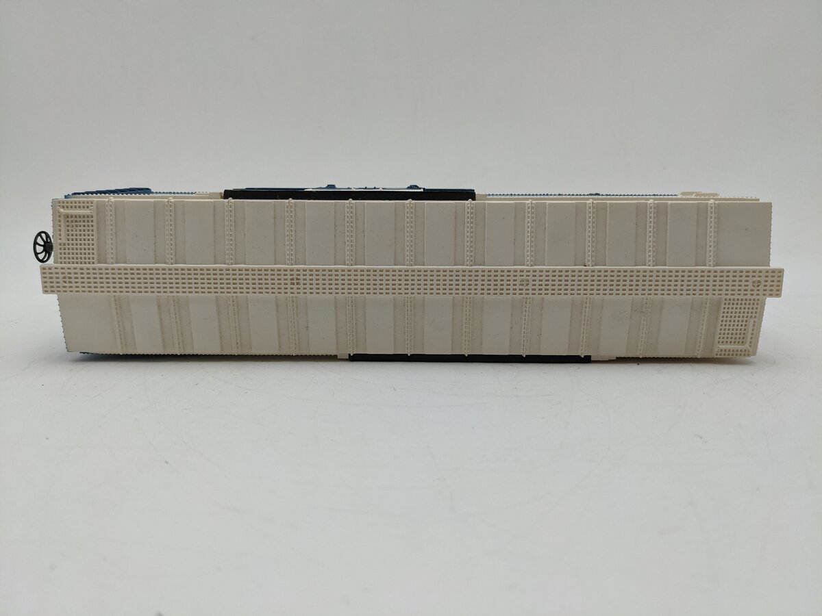 Lionel 6-9475 O Gauge Delaware & Hudson I Love New York Boxcar EX