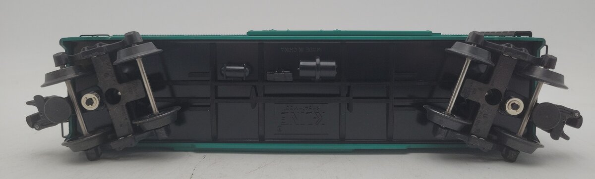 K-Line K-90017 O Gauge New York Central Peoria & Eastern Boxcar #4503 EX/Box