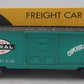 K-Line K-90017 O Gauge New York Central Peoria & Eastern Boxcar #4503 EX/Box