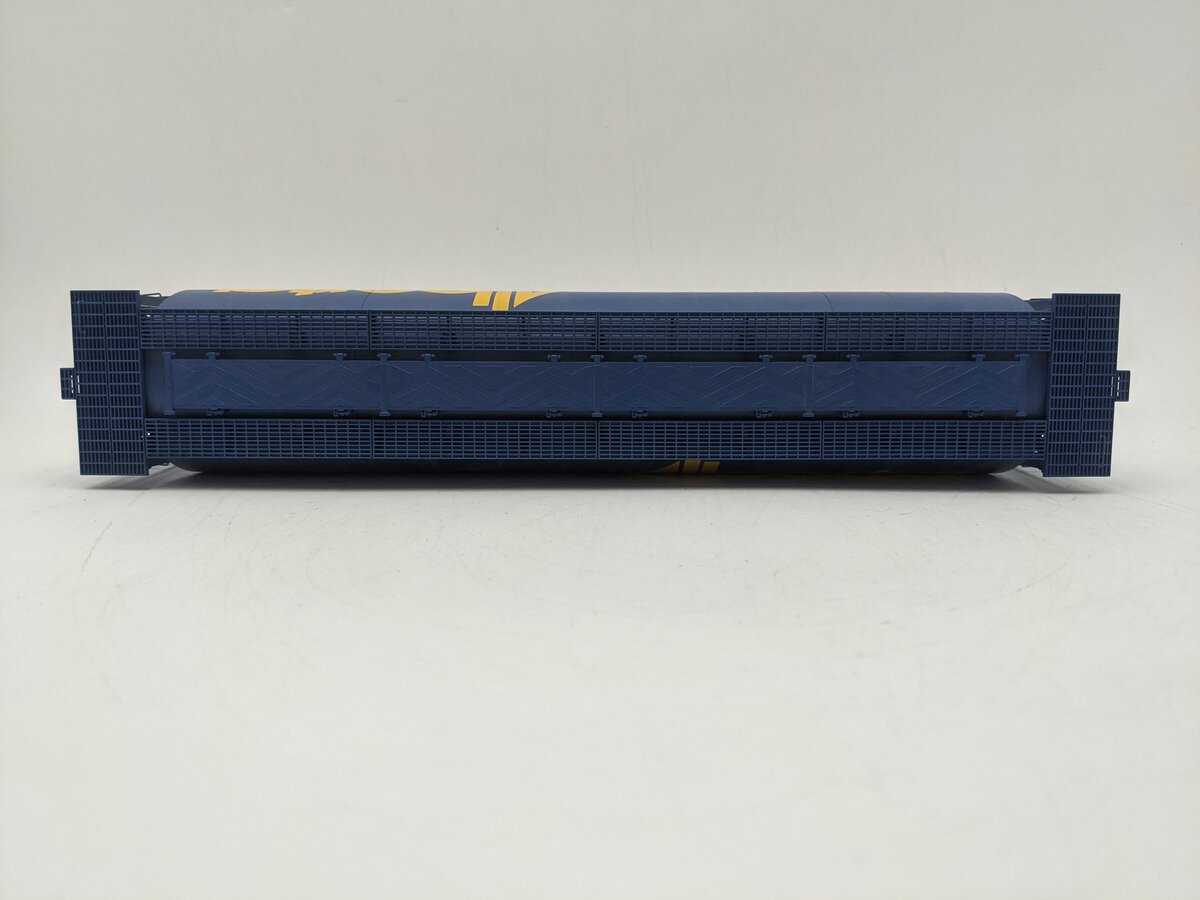 MTH 20-90332E O Gauge Alberta 100-Ton Hopper Car #396230 EX
