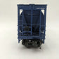 MTH 20-90332E O Gauge Alberta 100-Ton Hopper Car #396230 EX