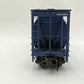 MTH 20-90332E O Gauge Alberta 100-Ton Hopper Car #396230 EX