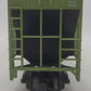 Weaver MSHIP13LD O Gauge Con Agra PS-2 CD Grain Hopper #34700 (3-Rail) EX/Box