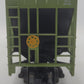 Weaver MSHIP13LD O Gauge Con Agra PS-2 CD Grain Hopper #34700 (3-Rail) EX/Box