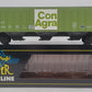 Weaver MSHIP13LD O Gauge Con Agra PS-2 CD Grain Hopper #34700 (3-Rail) EX/Box