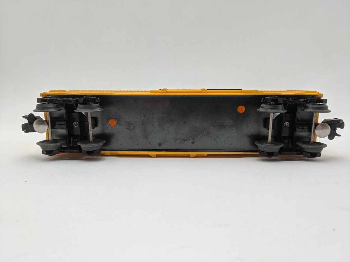 Lionel 6-9781 O Gauge Delaware & Hudson Boxcar EX