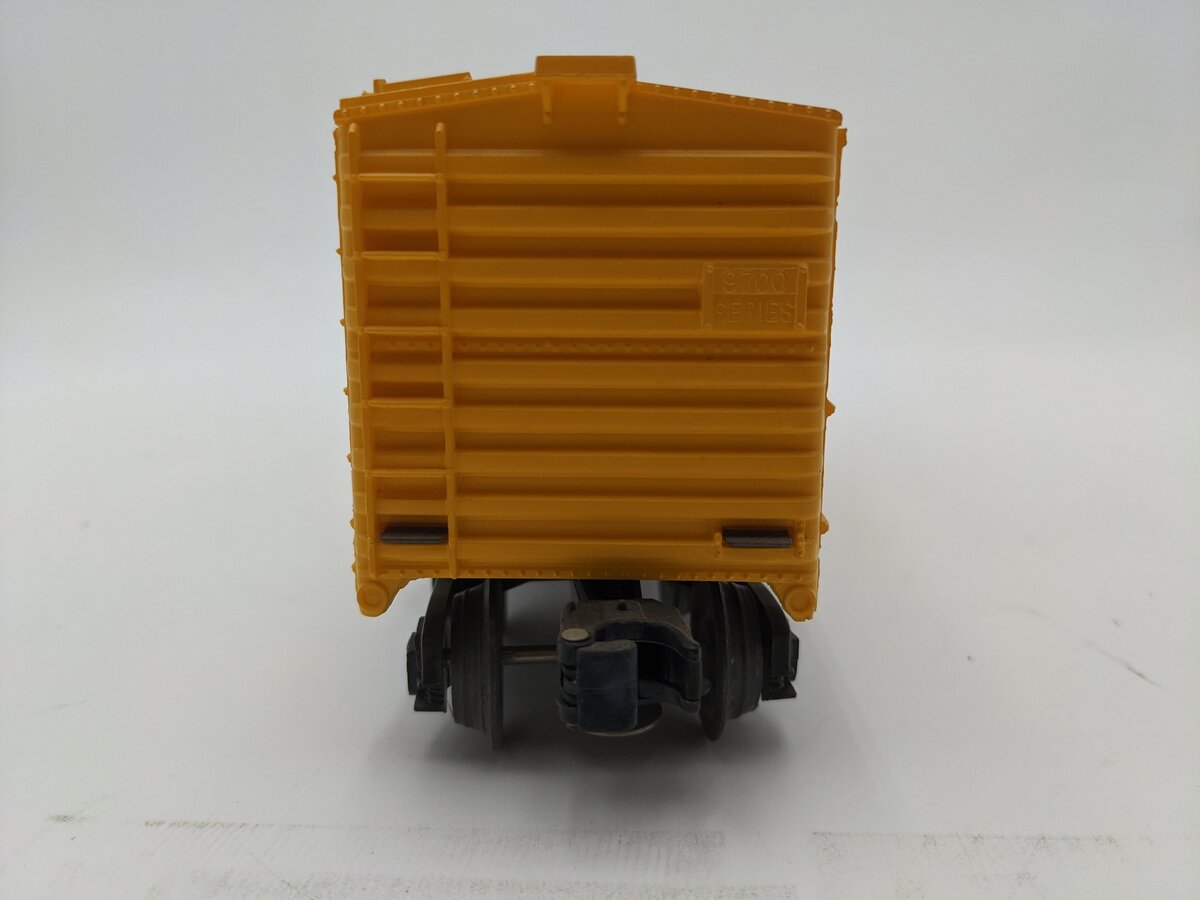 Lionel 6-9781 O Gauge Delaware & Hudson Boxcar EX