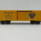Lionel 6-9781 O Gauge Delaware & Hudson Boxcar EX