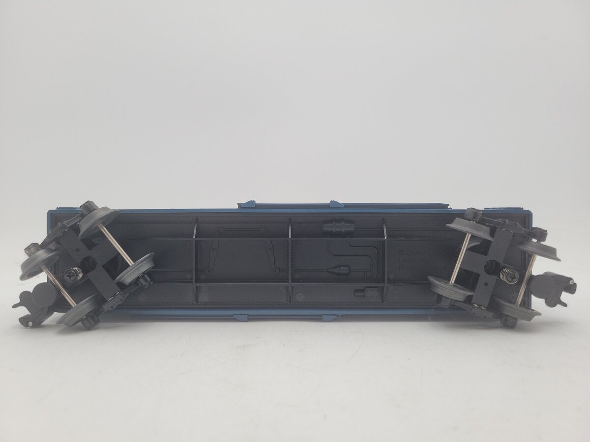 Lionel 6-26499 O Canadian National Hi-Cube Boxcar #799346 EX/Box