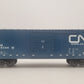 Lionel 6-26499 O Canadian National Hi-Cube Boxcar #799346 EX/Box