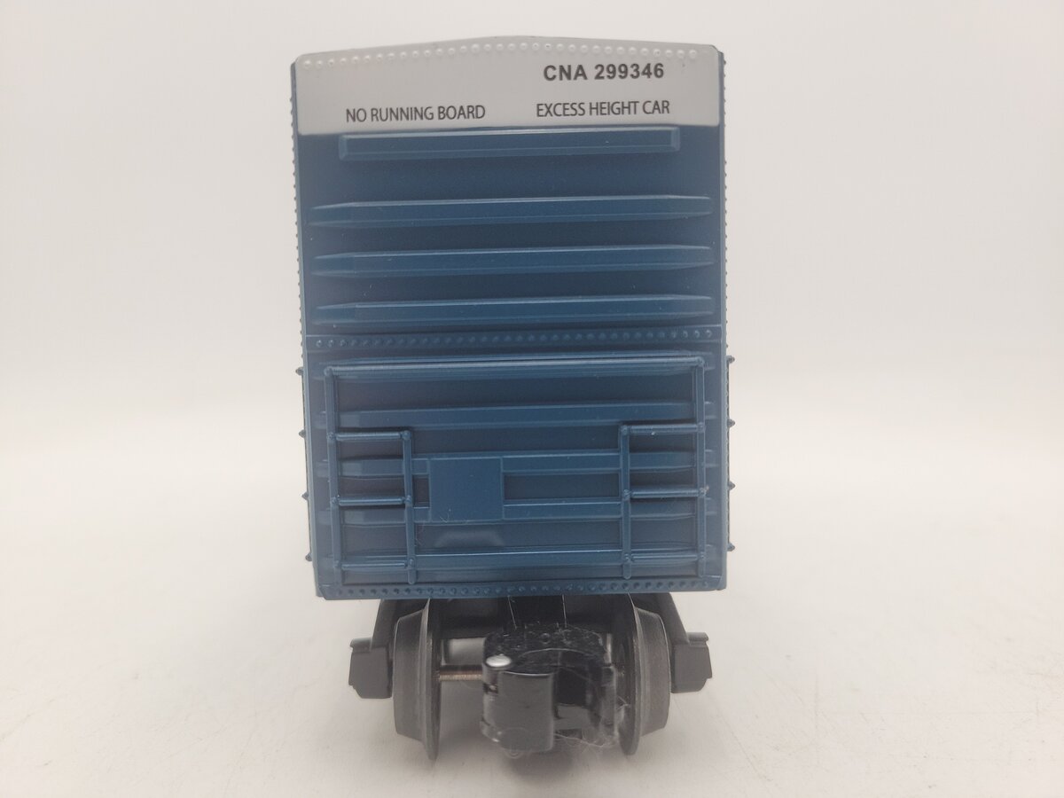 Lionel 6-26499 O Canadian National Hi-Cube Boxcar #799346 EX/Box