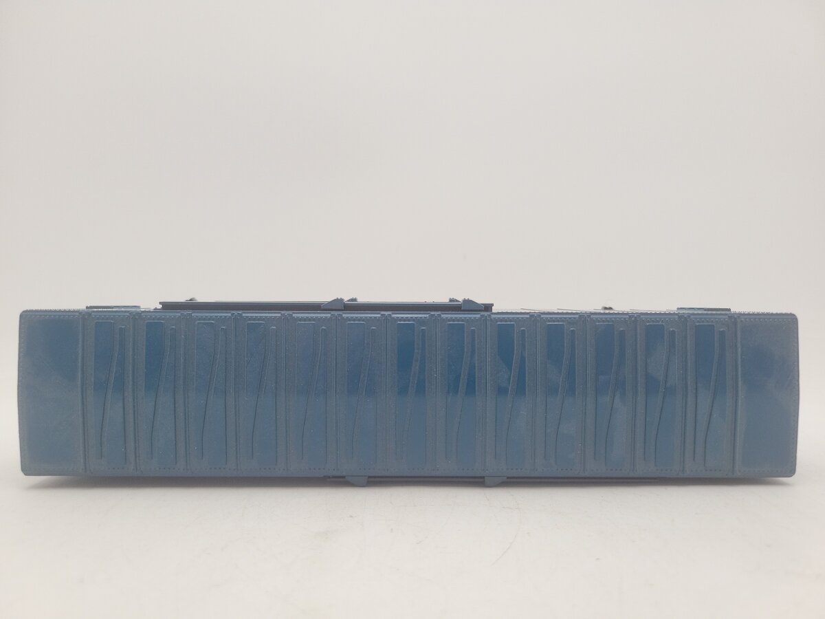 Lionel 6-26499 O Canadian National Hi-Cube Boxcar #799346 EX/Box