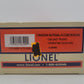Lionel 6-26499 O Canadian National Hi-Cube Boxcar #799346 EX/Box