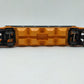 Lionel 6-6100 O Gauge Ontario Northland Covered Quad Hopper EX