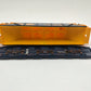Lionel 6-6100 O Gauge Ontario Northland Covered Quad Hopper EX