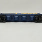 MTH 30-75289 Alberta 4-Bay Cylindrical Hopper Car EX