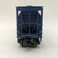 MTH 30-75289 Alberta 4-Bay Cylindrical Hopper Car EX