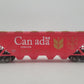 Menards 279-3870 O Scale Canada Covered Hopper Car #7730 EX/Box
