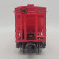 Menards 279-3870 O Scale Canada Covered Hopper Car #7730 EX/Box
