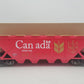 Menards 279-3870 O Scale Canada Covered Hopper Car #7730 EX/Box