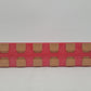 Menards 279-3870 O Scale Canada Covered Hopper Car #7730 EX/Box