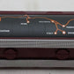 MTH 30-75275 O New York Ontario & Western 4-Bay Cylindrical Hopper Car #1880 EX