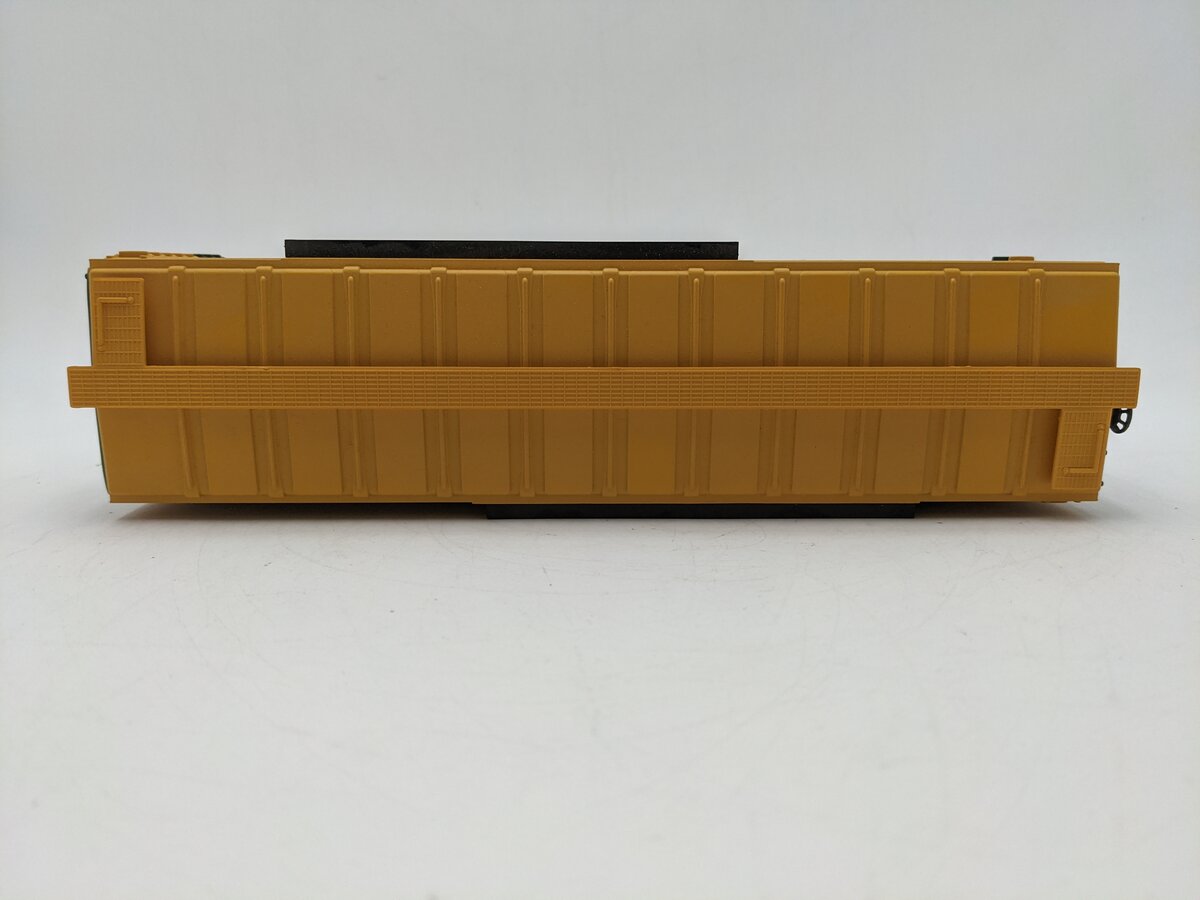 Lionel 6-19552 O Gauge Rutland Industrial Reefer Car #395 EX