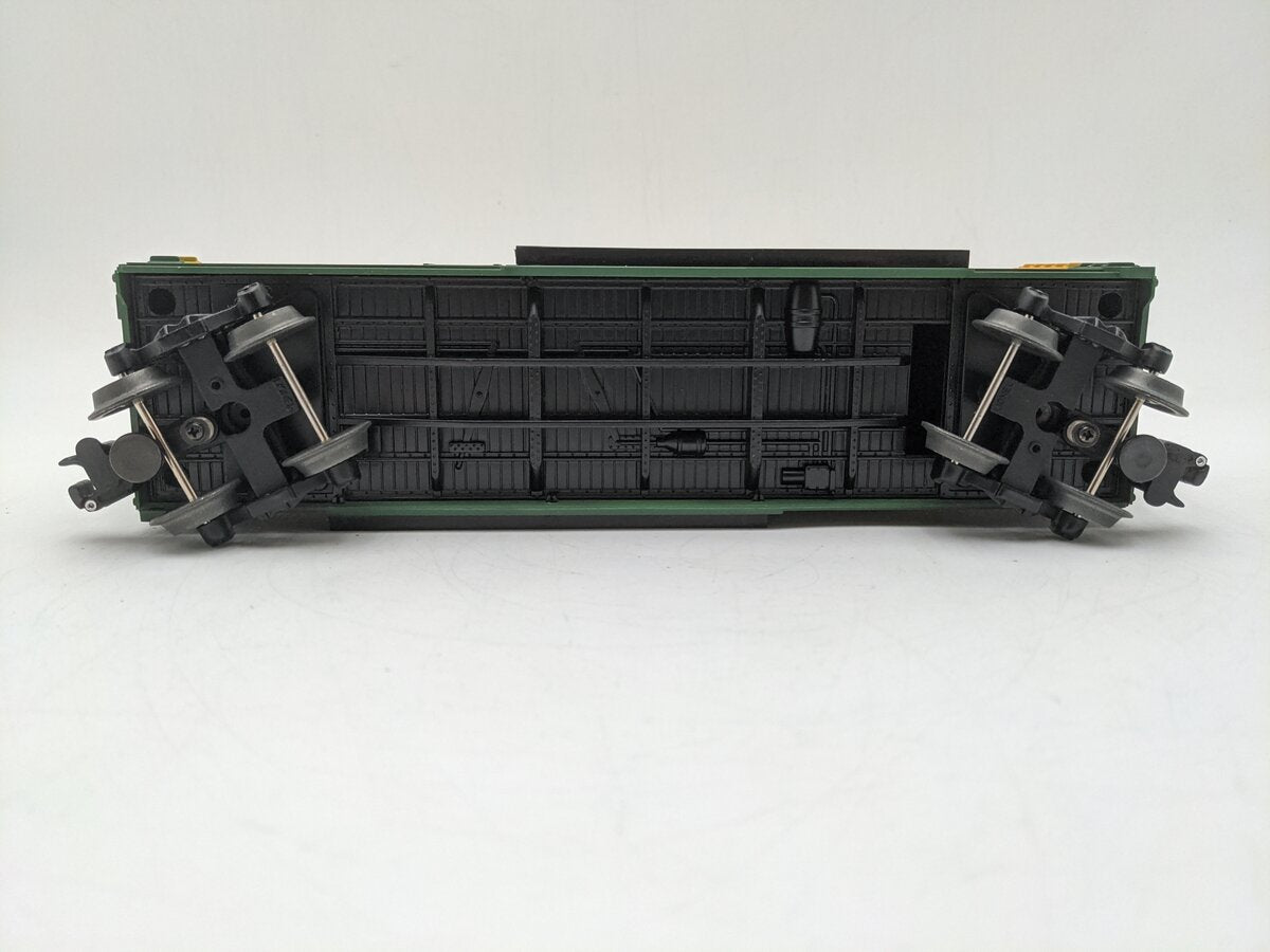 Lionel 6-19552 O Gauge Rutland Industrial Reefer Car #395 EX