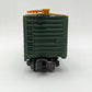 Lionel 6-19552 O Gauge Rutland Industrial Reefer Car #395 EX
