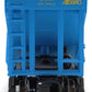 Menards 279-5271 Alberta Covered Hopper Car #5673 LN/Box
